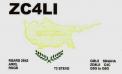 ZC4LI QSL